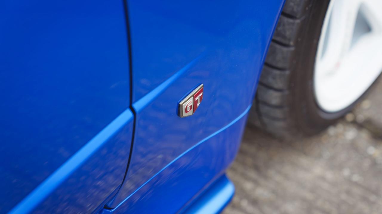 2001 Nissan Skyline GT-R V-Spec II NISMO S-Tune