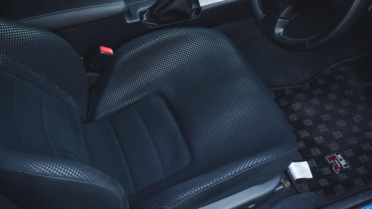 2001 Nissan Skyline GT-R V-Spec II NISMO S-Tune