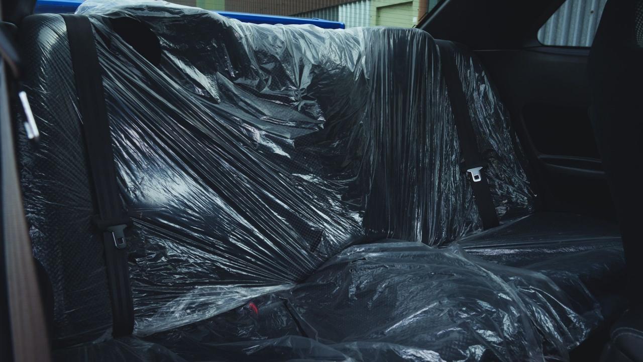 2001 Nissan Skyline GT-R V-Spec II NISMO S-Tune