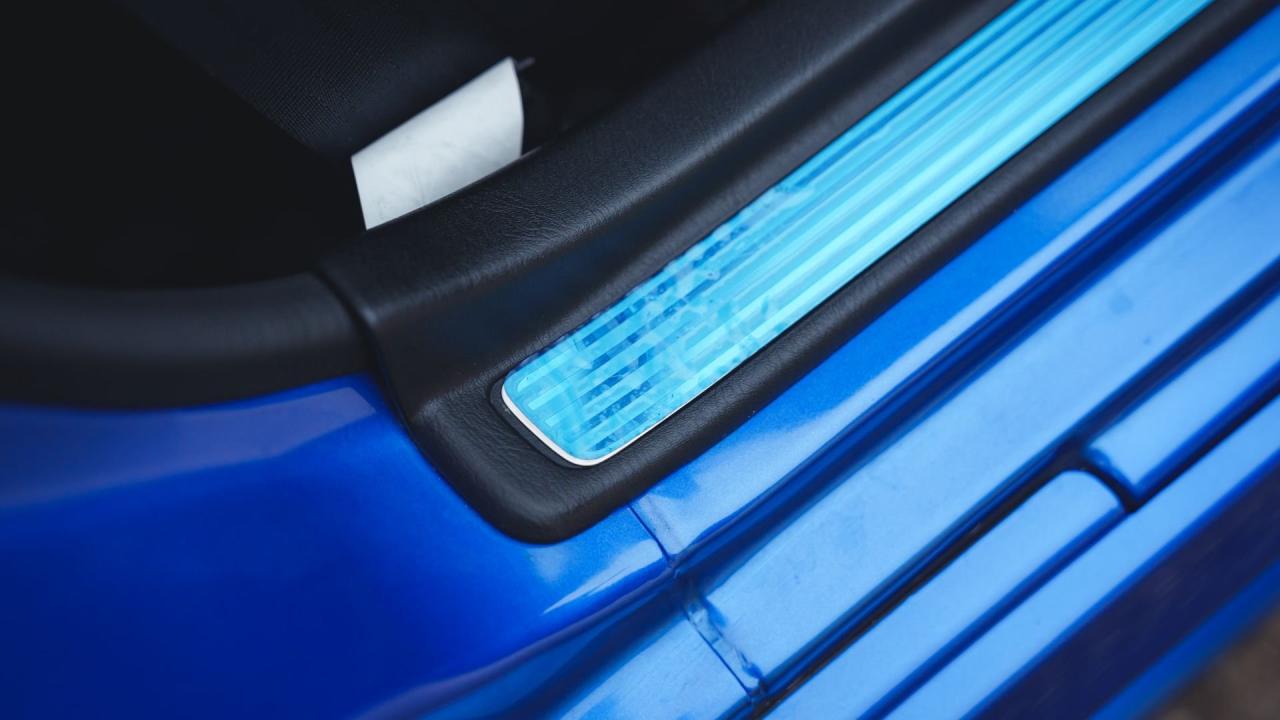 2001 Nissan Skyline GT-R V-Spec II NISMO S-Tune