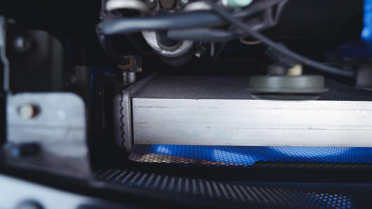 2001 Nissan Skyline GT-R V-Spec II NISMO S-Tune