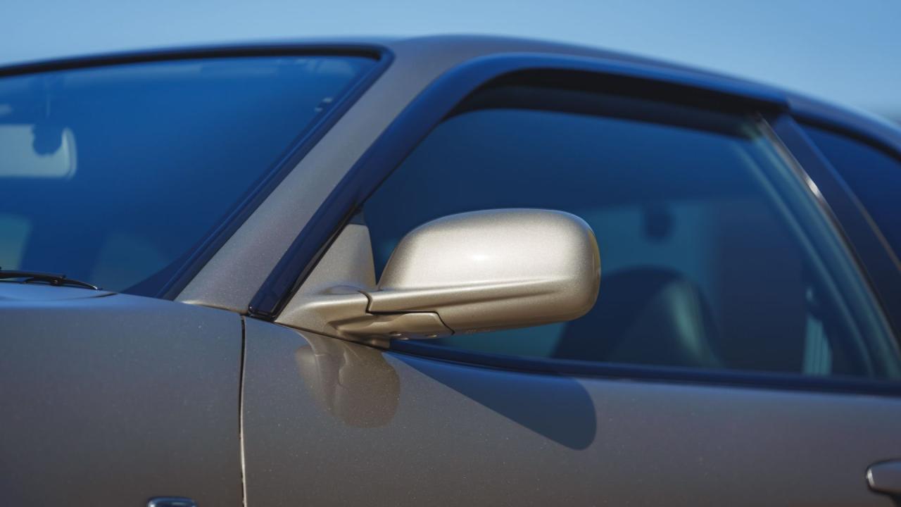 2001 Nissan Skyline GT-R M-Spec