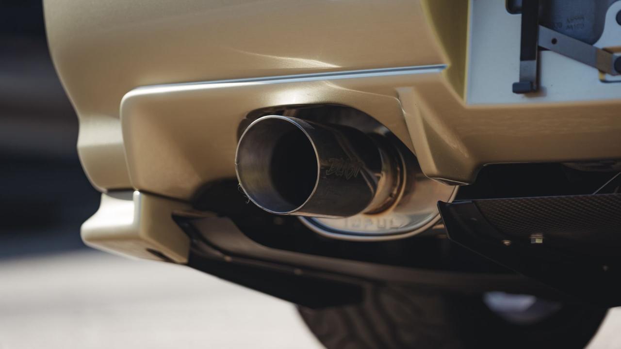 2001 Nissan Skyline GT-R M-Spec