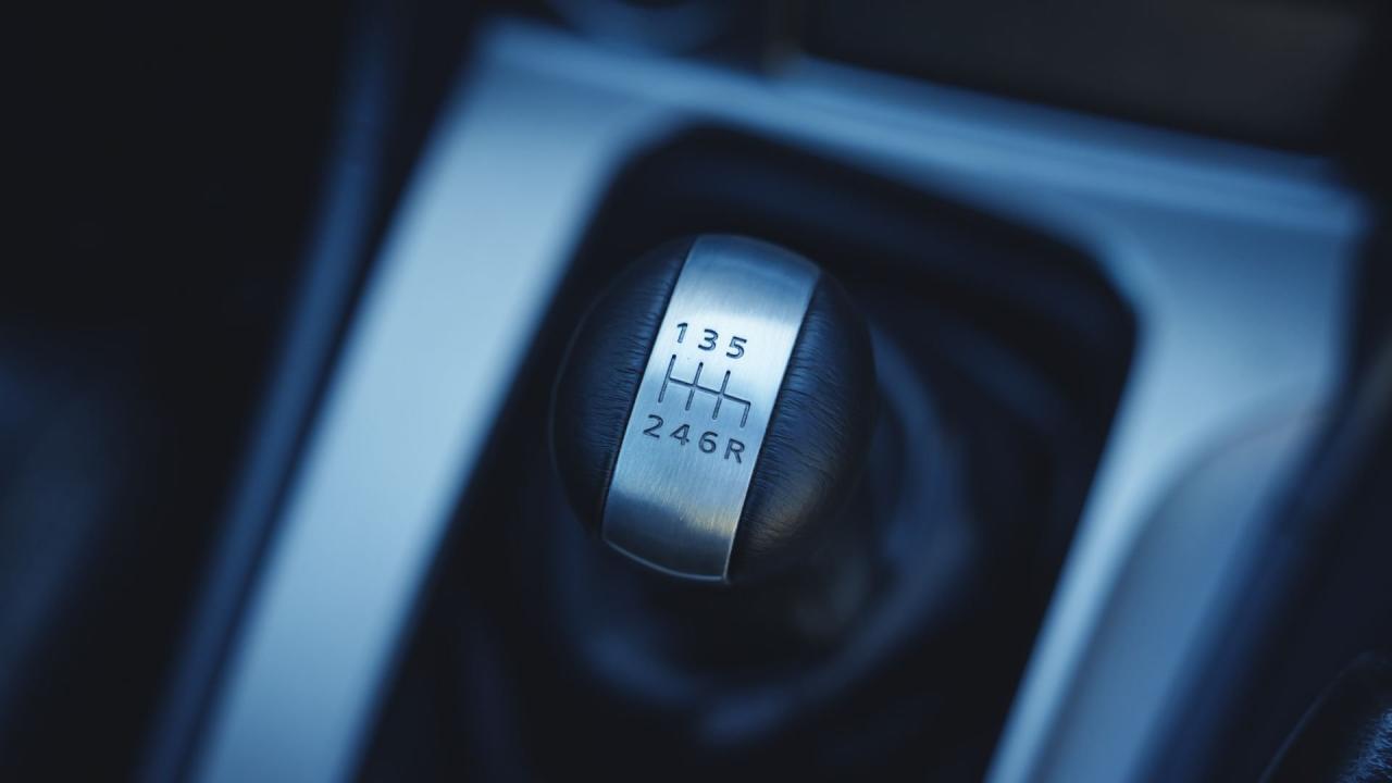 2001 Nissan Skyline GT-R M-Spec