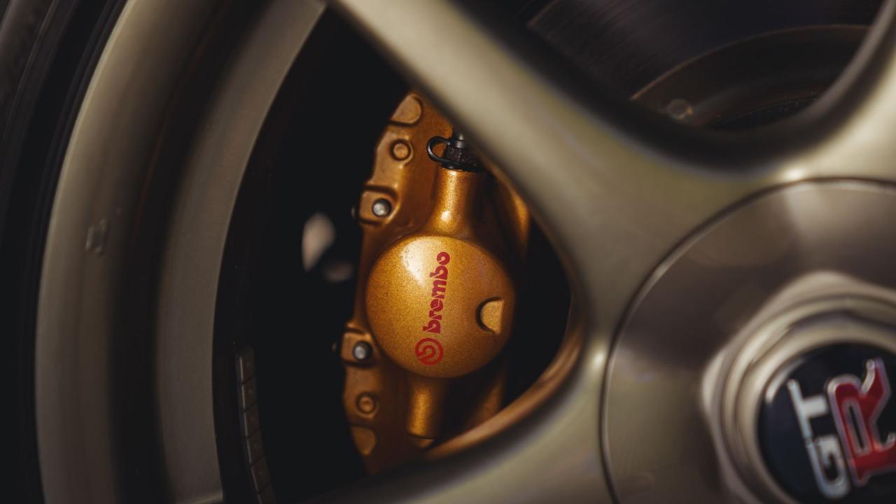 2002 Nissan Skyline GT-R V-Spec II N&uuml;r