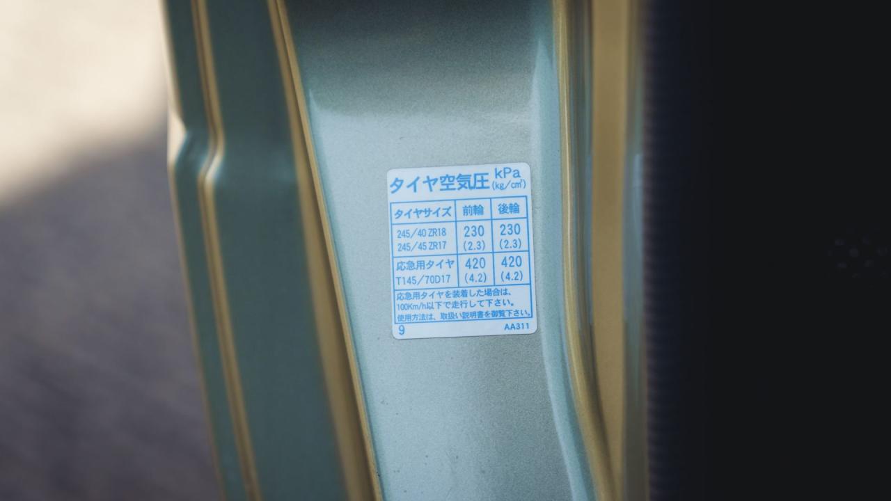 2002 Nissan Skyline GT-R V-Spec II N&uuml;r