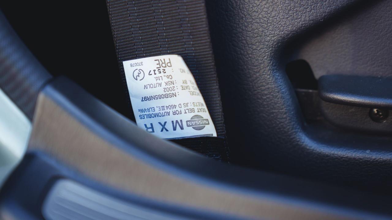 2002 Nissan Skyline GT-R V-Spec II N&uuml;r