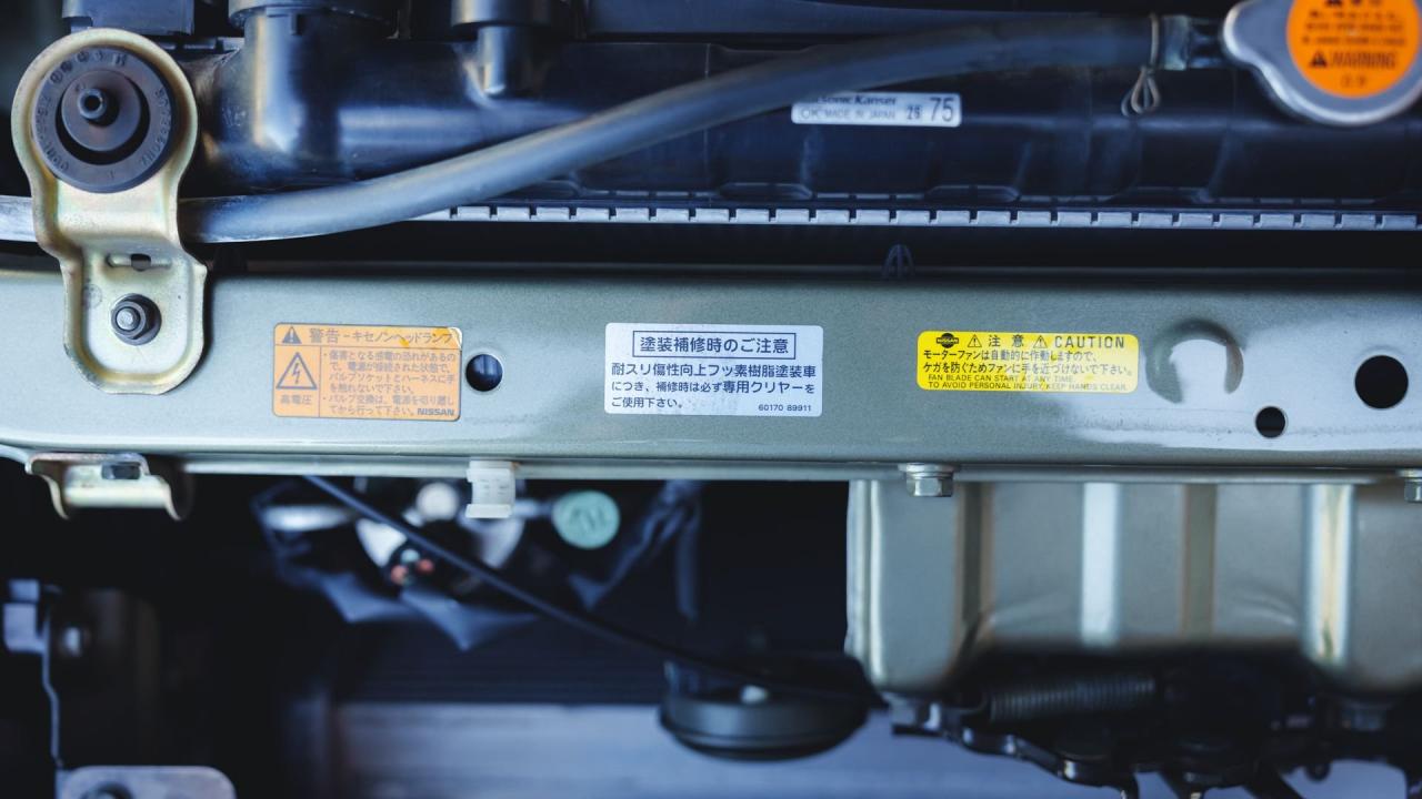 2002 Nissan Skyline GT-R V-Spec II N&uuml;r