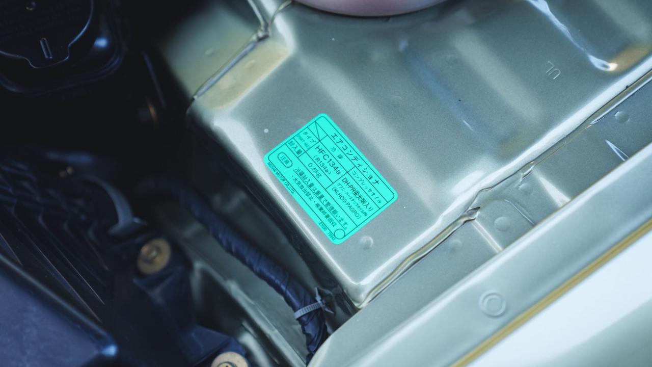 2002 Nissan Skyline GT-R V-Spec II N&uuml;r