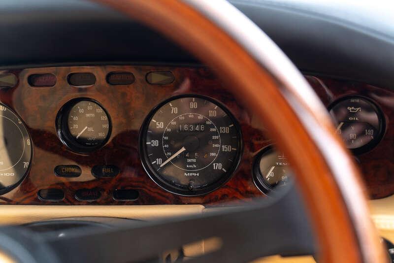 1979 Aston Martin V8