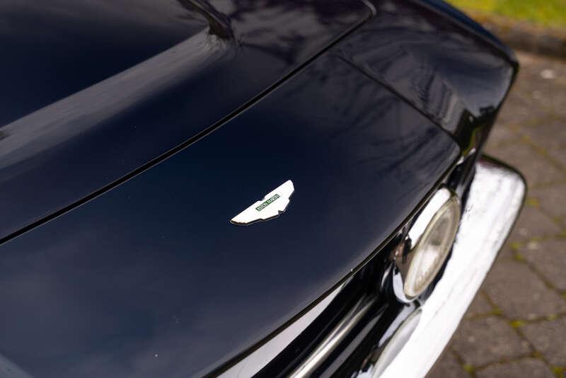 1979 Aston Martin V8