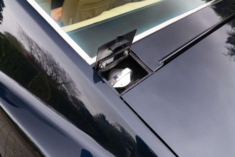 1979 Aston Martin V8