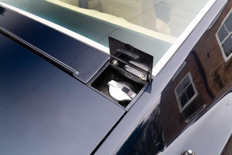 1979 Aston Martin V8