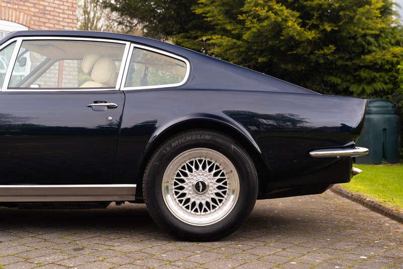 1979 Aston Martin V8
