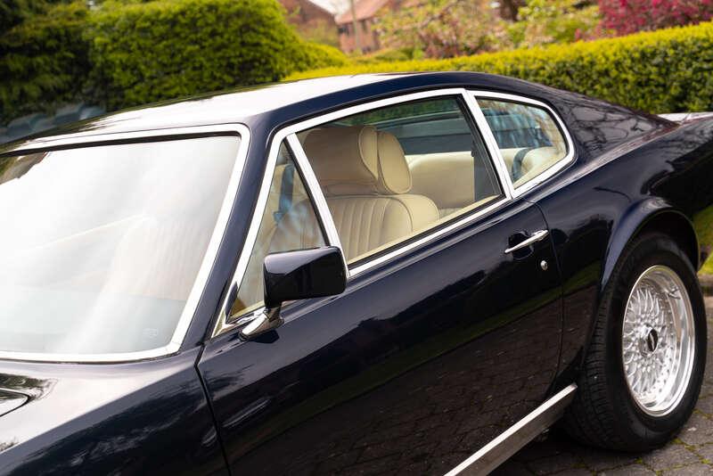 1979 Aston Martin V8