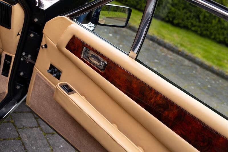 1979 Aston Martin V8