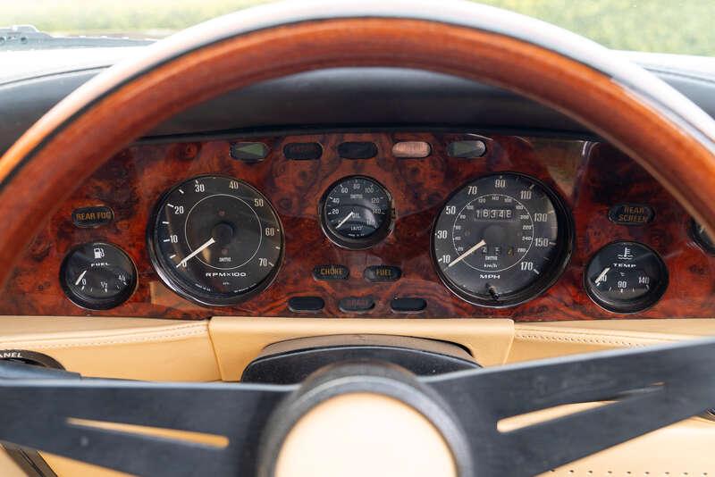 1979 Aston Martin V8