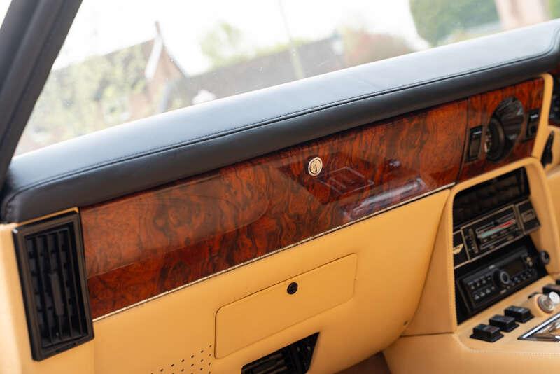 1979 Aston Martin V8