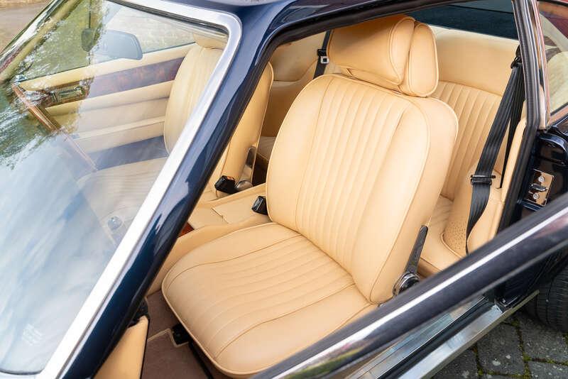 1979 Aston Martin V8