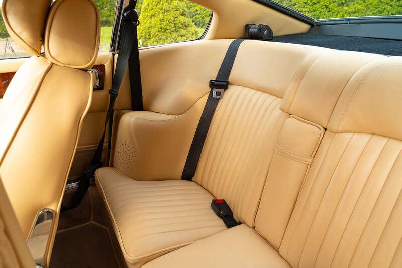 1979 Aston Martin V8