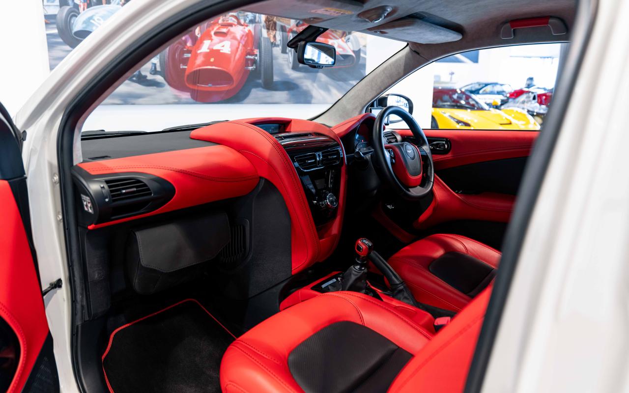 2011 Aston Martin Cygnet