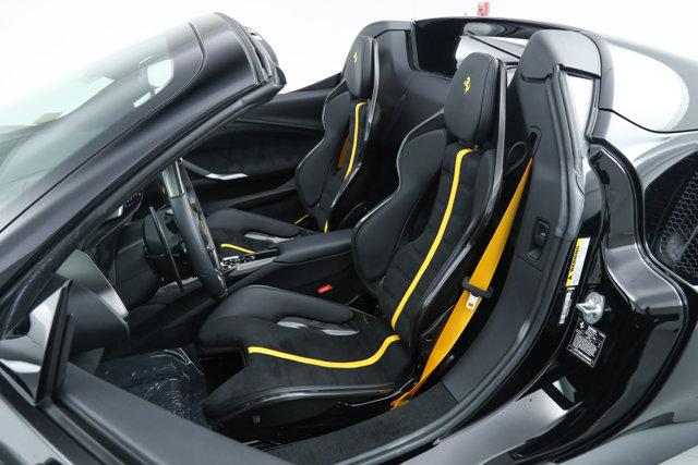 2024 Ferrari 296 GTS