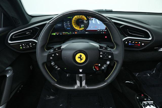 2024 Ferrari 296 GTS