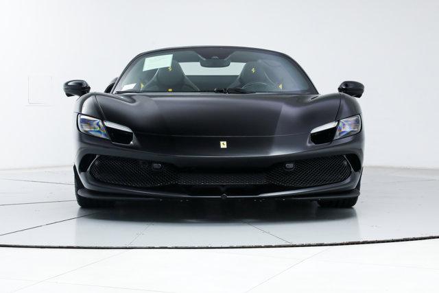 2024 Ferrari 296 GTS