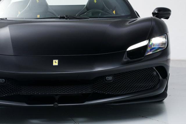 2024 Ferrari 296 GTS