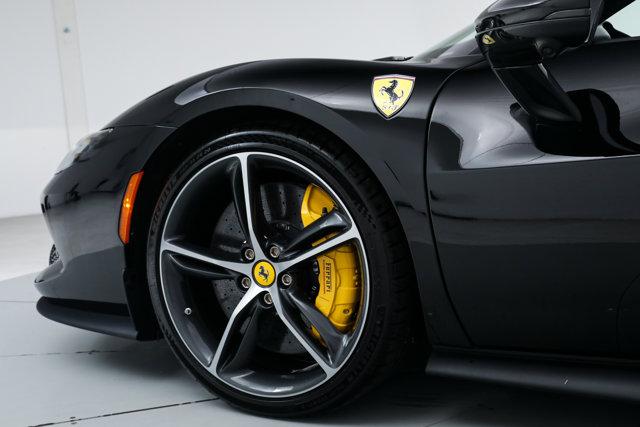 2024 Ferrari 296 GTS