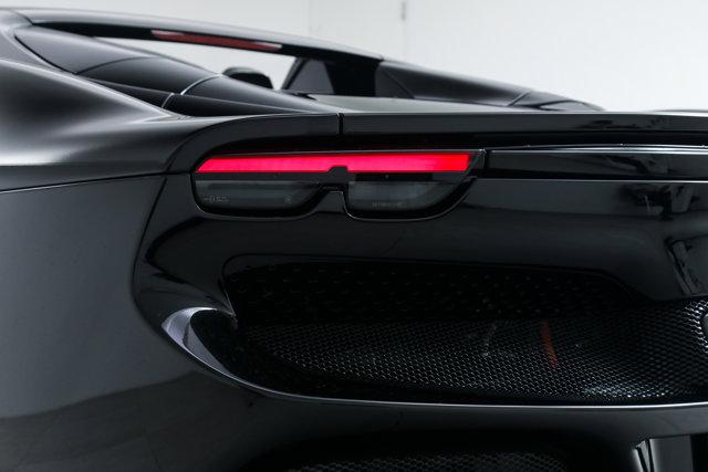 2024 Ferrari 296 GTS