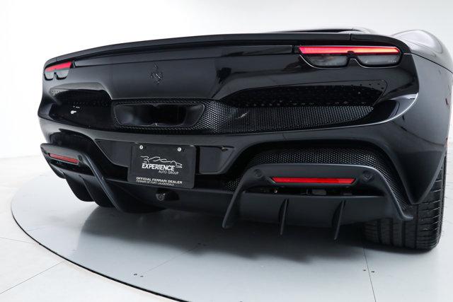 2024 Ferrari 296 GTS