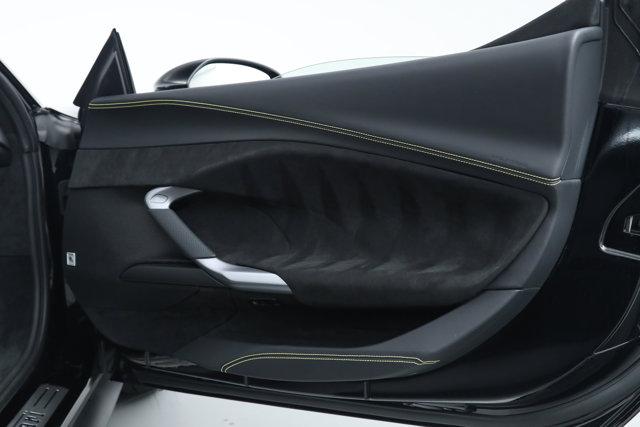 2024 Ferrari 296 GTS