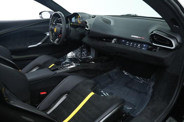 2024 Ferrari 296 GTS