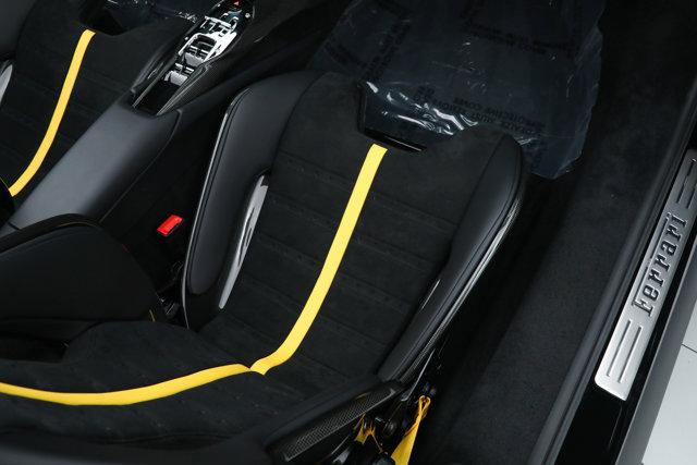 2024 Ferrari 296 GTS