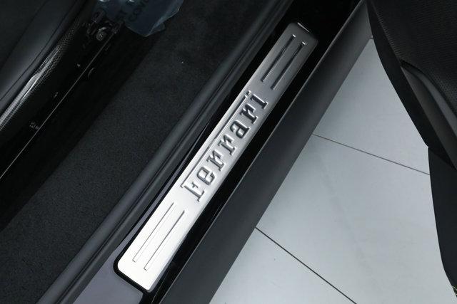 2024 Ferrari 296 GTS