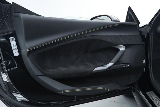 2024 Ferrari 296 GTS