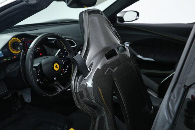 2024 Ferrari 296 GTS