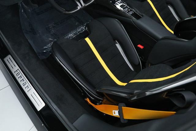 2024 Ferrari 296 GTS