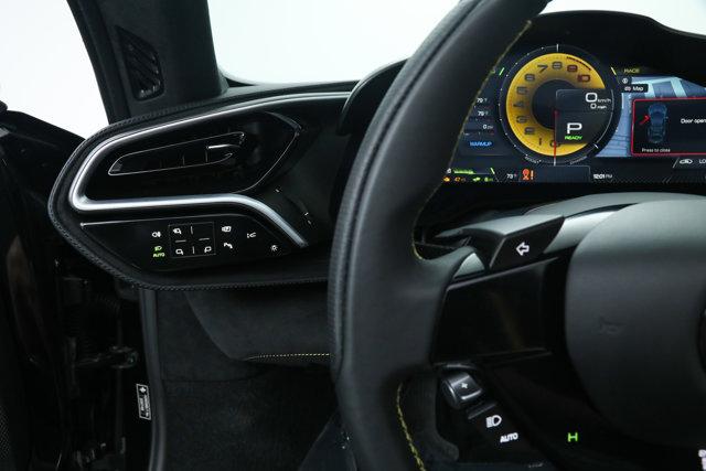 2024 Ferrari 296 GTS