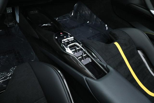 2024 Ferrari 296 GTS