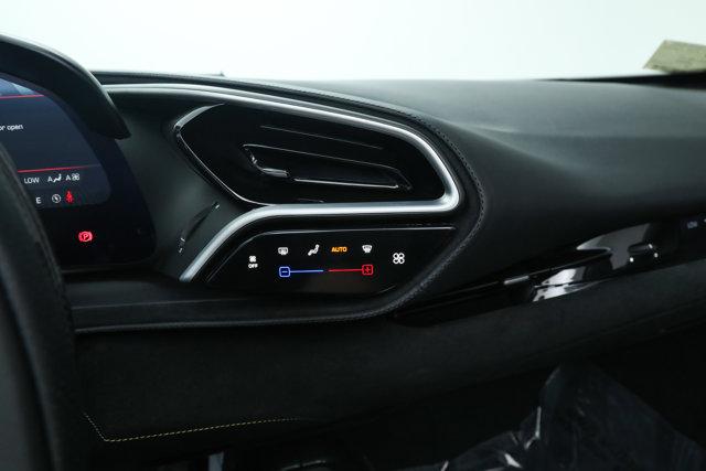 2024 Ferrari 296 GTS