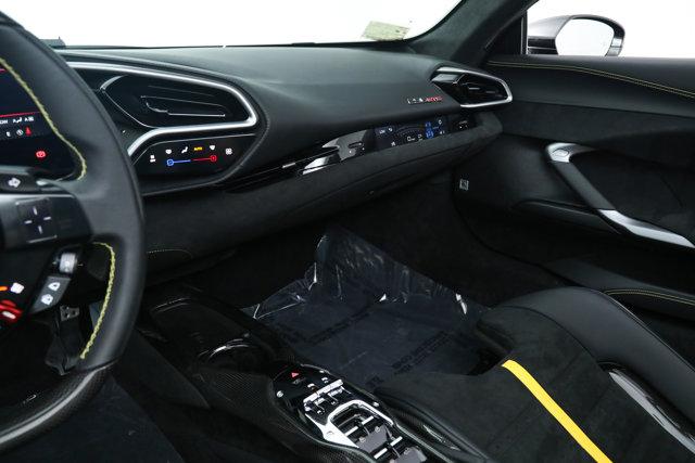 2024 Ferrari 296 GTS