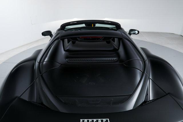 2024 Ferrari 296 GTS