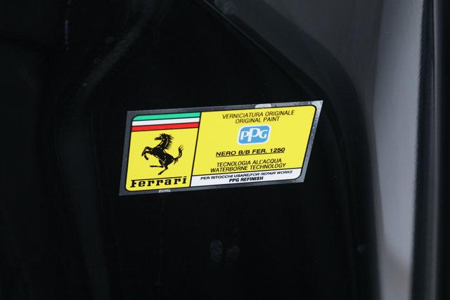 2024 Ferrari 296 GTS