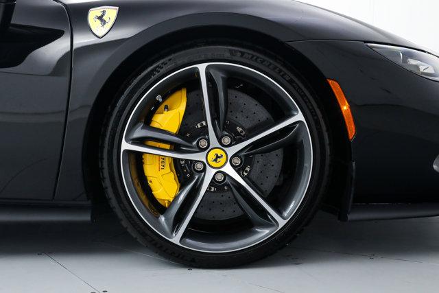 2024 Ferrari 296 GTS