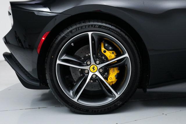 2024 Ferrari 296 GTS