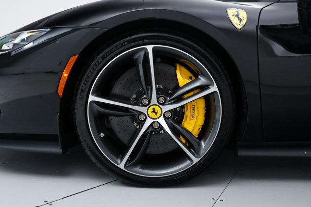 2024 Ferrari 296 GTS