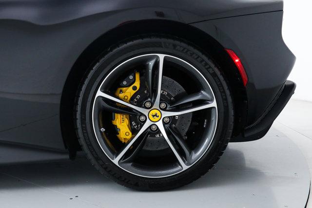 2024 Ferrari 296 GTS