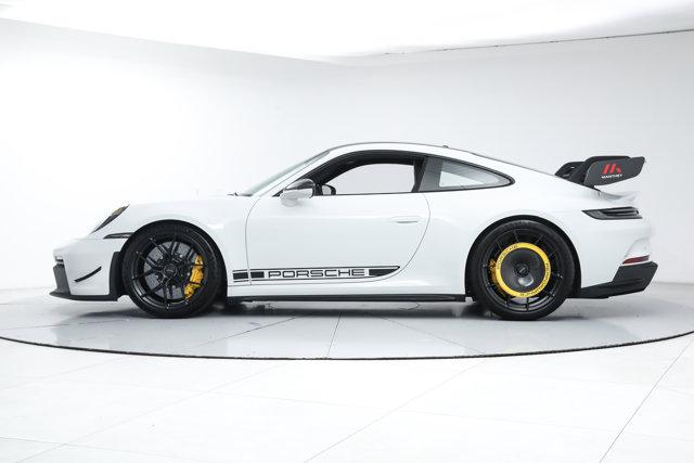 2024 Porsche 911